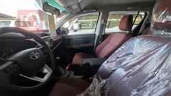 تويوتا هايلوكس